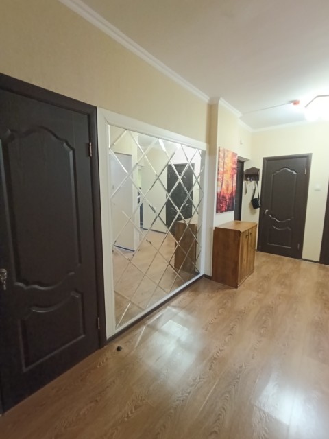 2 комн., 78 м², Блочный, Залог 4