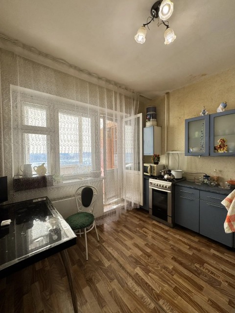 2 комн., 54 м², 112 серия, Центр - район пл. Дружбы 9