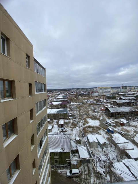 1 комн., 50 м², Блочный, Сайсары 9