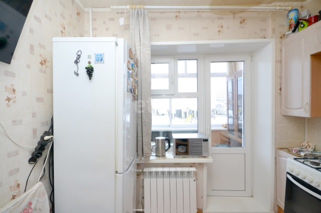 2 комн., 50 м², 112 серия, Птицефабрика 2