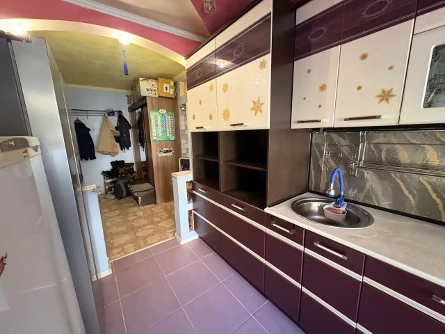 3 комн., 61 м², КПД, Старый город 3