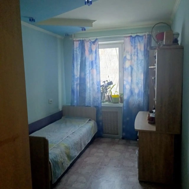 3 комн., 61 м², КПД, Старый город 7