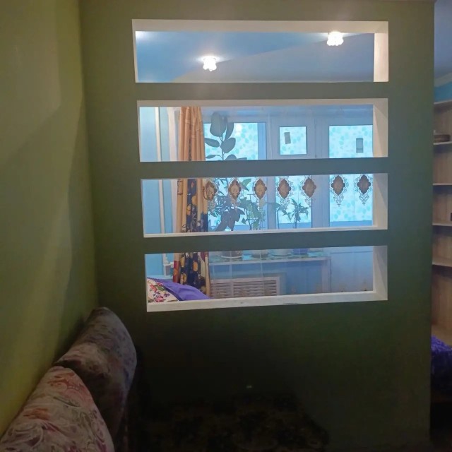 3 комн., 61 м², КПД, Старый город 11