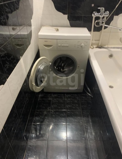 1 комн., 35 м², КПД, Рабочий городок, Водоканал 6