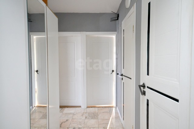 4 комн., 71 м², КПД, Центр - район пл. Дружбы 5