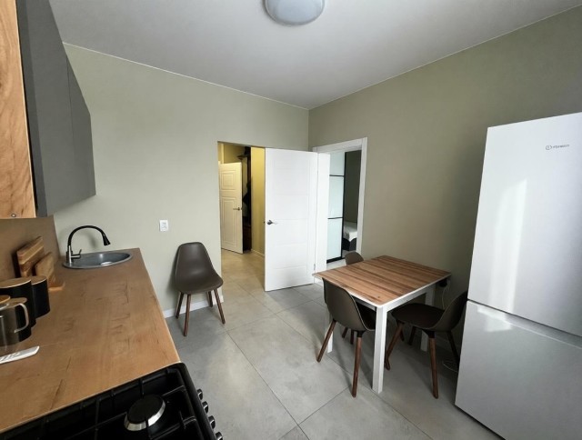 1 комн., Блочный, Гимеин