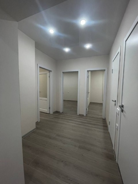3 комн., 75 м², Инд. планировка, 26 школа 6