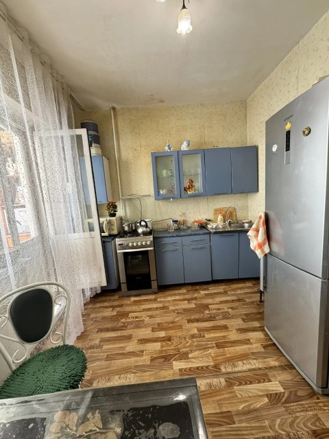 2 комн., 54 м², 112 серия, Центр - район пл. Дружбы 8