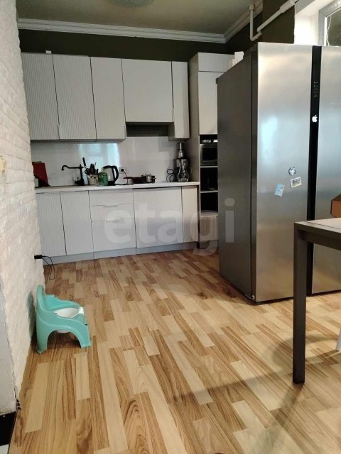 2 комн., 43 м², Монолитно-каркасный, ЯКСМК