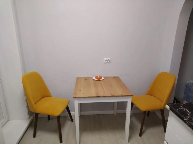 2 комн., 52 м², Блочный, 16 квартал 2