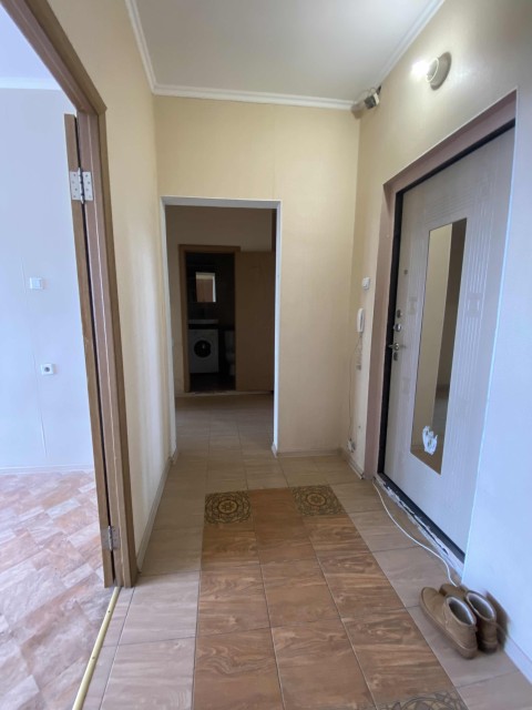 1 комн., 42 м², 112 серия, 103 квартал (Ростелеком) 8