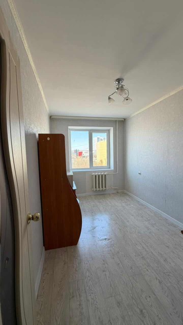 2 комн., 46 м², КПД 3