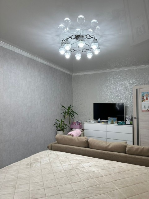 2 комн., 50 м², Другое, Поликлиника 1