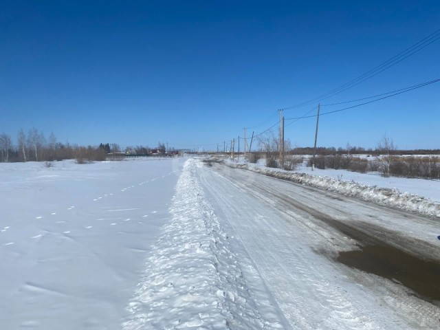 2517 м², земельные участки, продаю 11