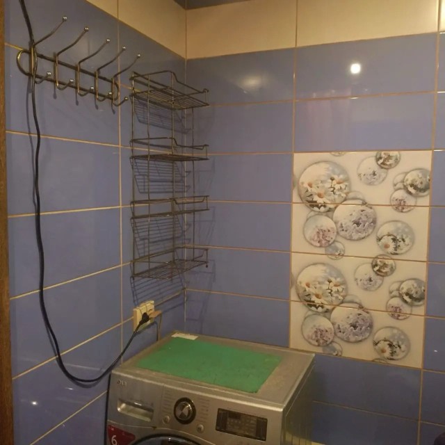 3 комн., 61 м², КПД, Старый город 12