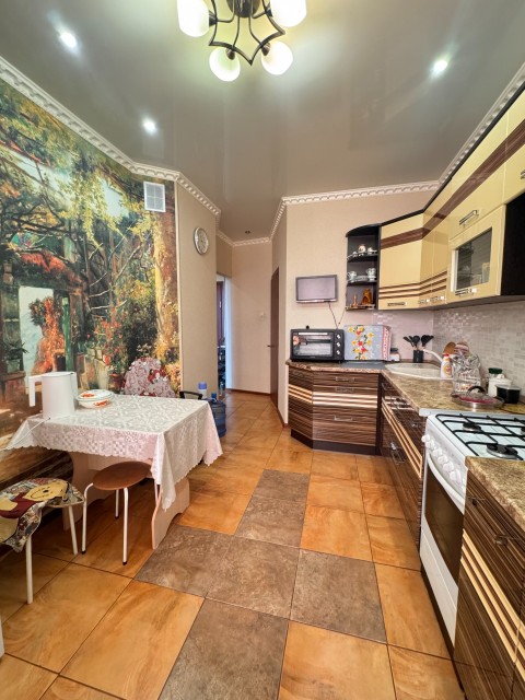 2 комн., 55 м², 112 серия, Центр - район пл. Комсомольская 4