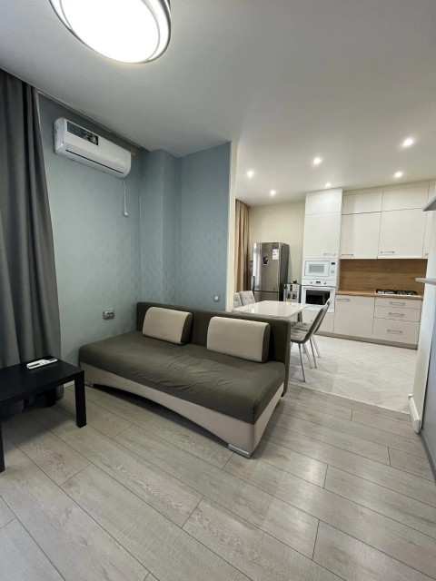 2 комн., Блочный, Вавилон