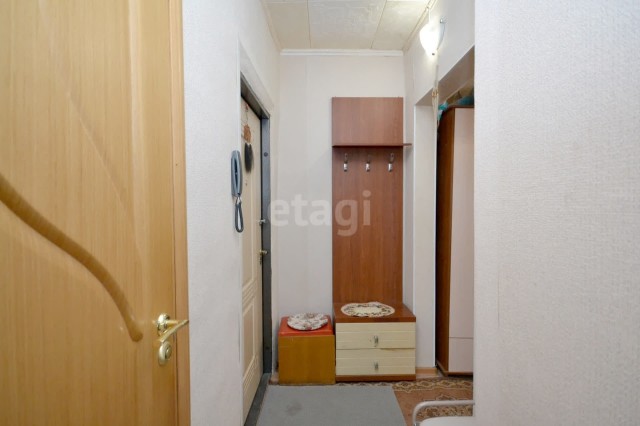 2 комн., 50 м², 112 серия, Птицефабрика 16