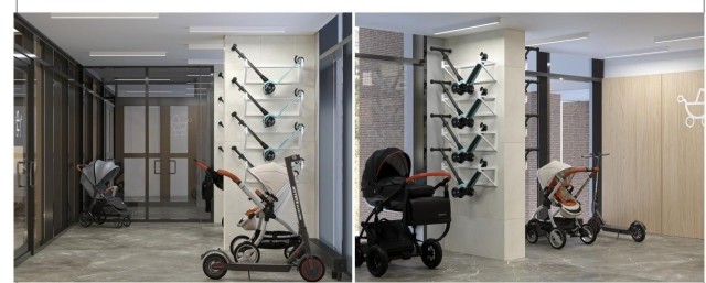 2 комн., 56 м², Монолитно-каркасный, Залог 7