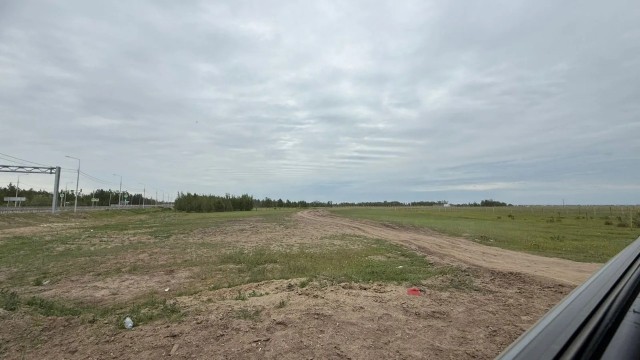 1000 м², земельные участки, продаю 8