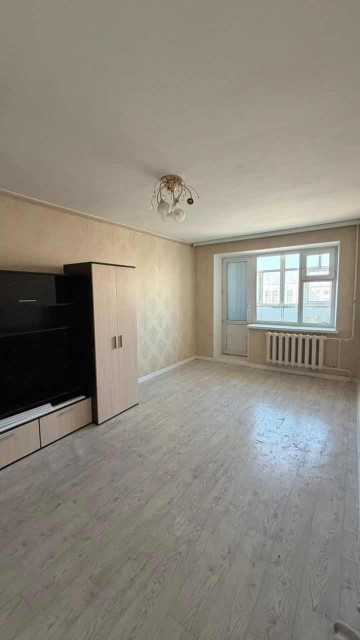 2 комн., 46 м², КПД