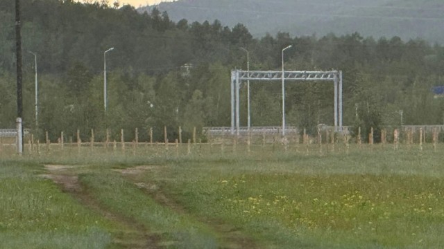 1000 м², земельные участки, продаю 11