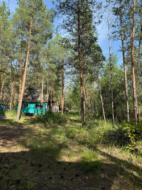 1060 м², земельные участки, продаю 2