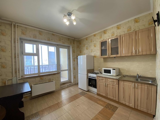 1 комн., 42 м², 112 серия, 103 квартал (Ростелеком)