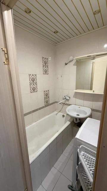 2 комн., 46 м², КПД 6