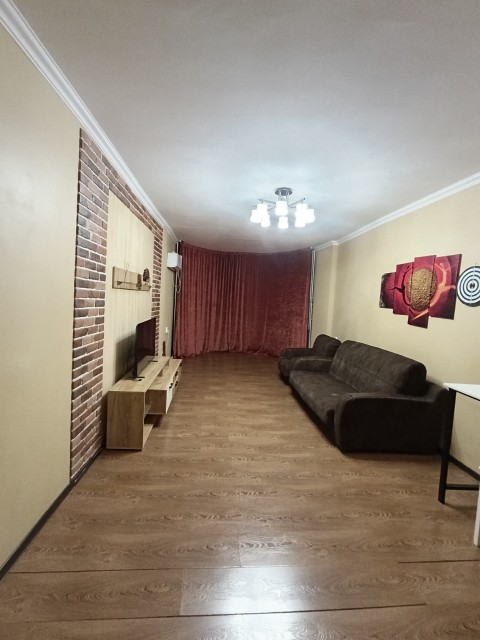 2 комн., 78 м², Блочный, Залог 3