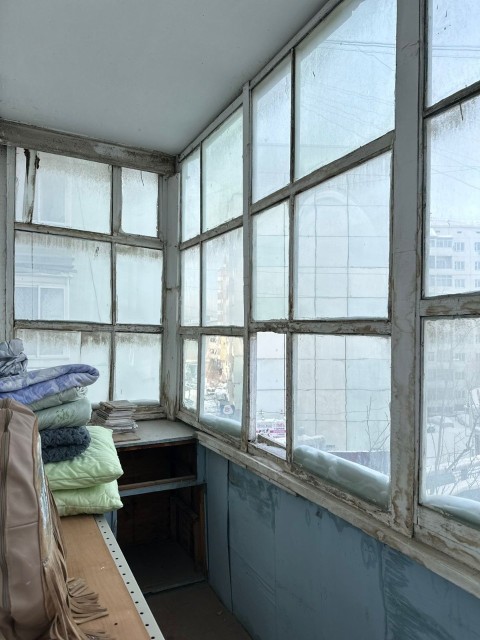 2 комн., 50 м², Другое, Поликлиника 1 12