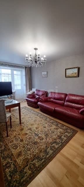 4 комн., 72 м², КПД, Вавилон 4