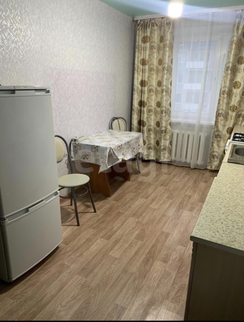 1 комн., 35 м², КПД, Рабочий городок, Водоканал 2