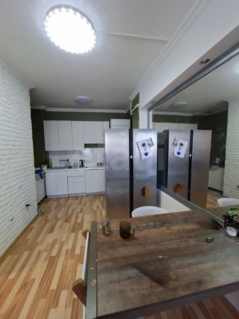 2 комн., 43 м², Монолитно-каркасный, ЯКСМК 2