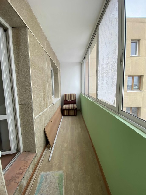 1 комн., 50 м², Блочный, Сайсары 7