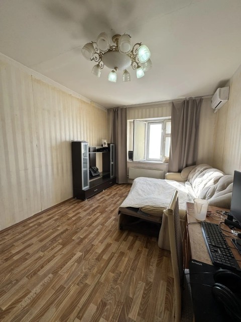 2 комн., 54 м², 112 серия, Центр - район пл. Дружбы 5