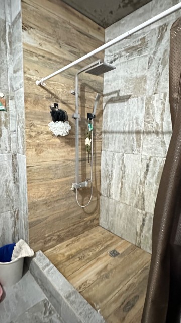 Студия, Монолитно-каркасный, 203 мкрн. 7