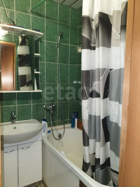 4 комн., 72 м², КПД, Вавилон 8