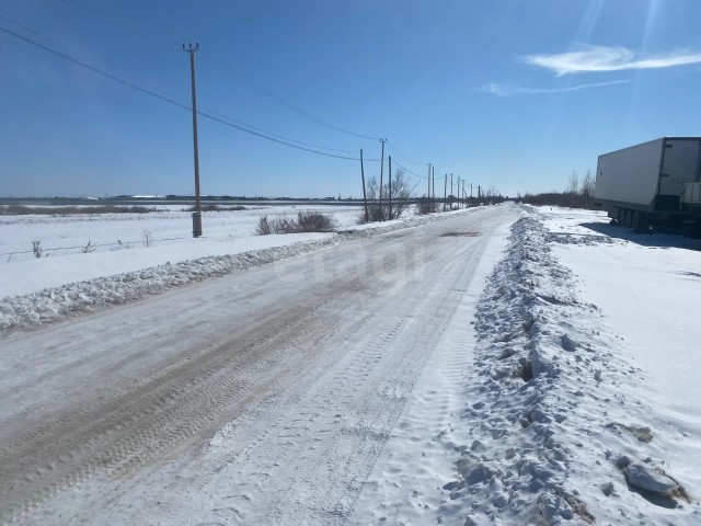 2517 м², земельные участки, продаю 3