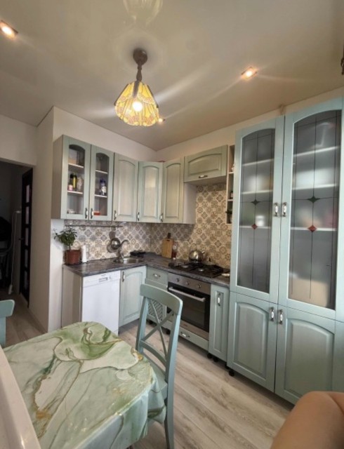 2 комн., 53 м², 112 серия, Старый город 2