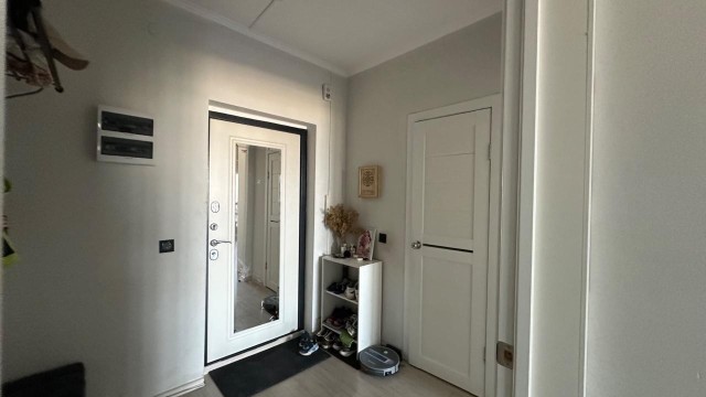 1 комн., 48 м², Монолитно-каркасный, Рынок Столичный 2