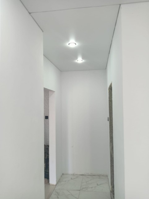 1 комн., 35 м², Монолитно-каркасный, 203 мкрн. 3