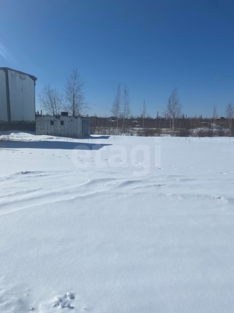 2517 м², земельные участки, продаю 6