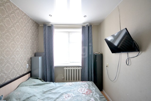 4 комн., 71 м², КПД, Центр - район пл. Дружбы 6