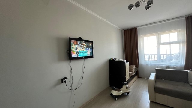 1 комн., 48 м², Монолитно-каркасный, Рынок Столичный 3