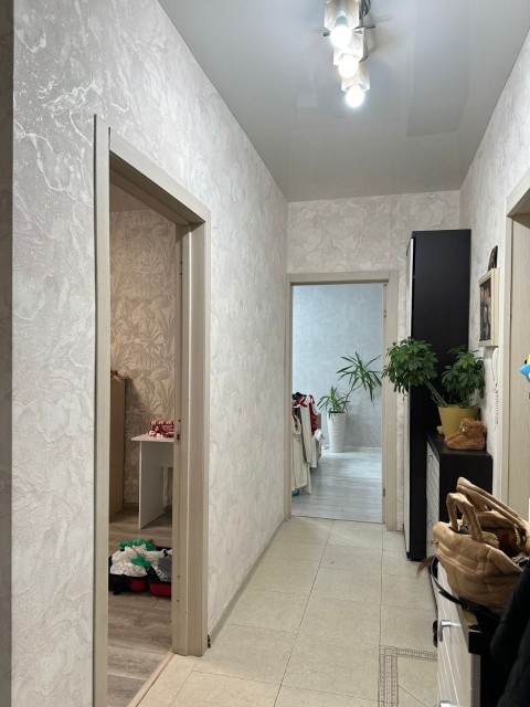 2 комн., 50 м², Другое, Поликлиника 1 5