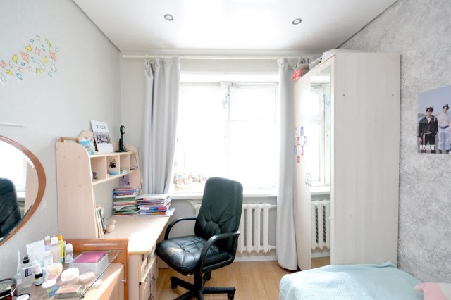 4 комн., 71 м², КПД, Центр - район пл. Дружбы 10