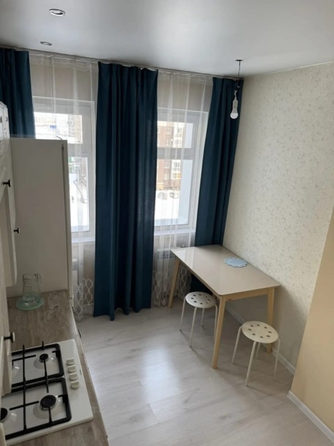 1 комн., 41 м², Монолитно-каркасный, Прометей, ЖК 2