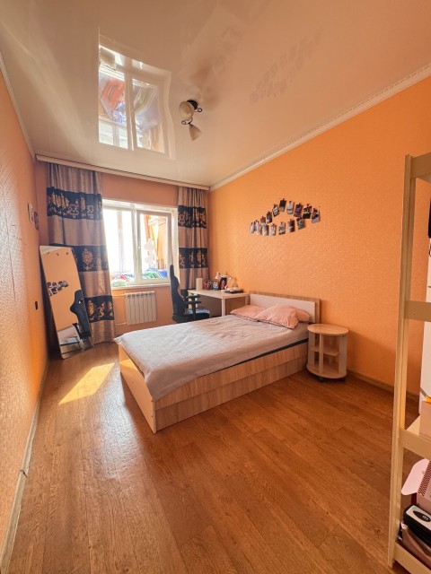 2 комн., 55 м², 112 серия, Центр - район пл. Комсомольская 5