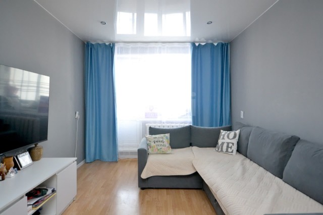 4 комн., 71 м², КПД, Центр - район пл. Дружбы 3